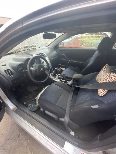 2006 Scion tC Location - Imports - Row 21 - Stock # H52960