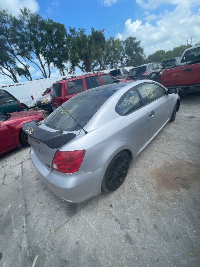 2006 Scion tC Location - Imports - Row 21 - Stock # H52960