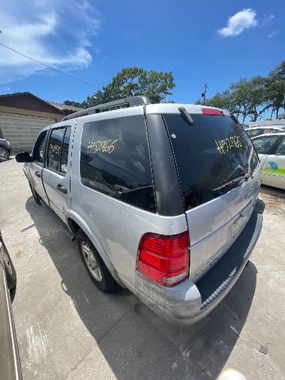 2002 Ford Explorer Location - Ford - Row 33 - Stock # H52966