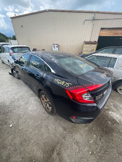 2016 Honda Civic Sedan Location - Imports - Row 21 - Stock # H52975