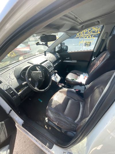 2007 Mazda MAZDA5 Location - Imports - Row 22 - Stock # H52988