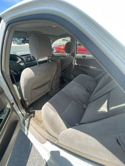 2006 Toyota Camry Location - Imports - Row 21 - Stock # H53004
