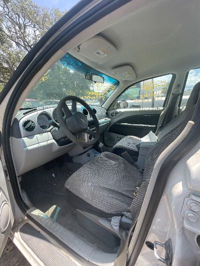 2009 Chrysler PT Cruiser Location - Chrysler - Row 39 - Stock # H52986