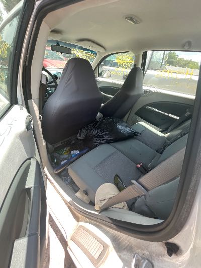 2009 Chrysler PT Cruiser Location - Chrysler - Row 39 - Stock # H52986