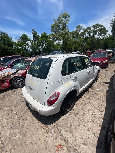 2009 Chrysler PT Cruiser Location - Chrysler - Row 39 - Stock # H52986