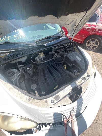 2009 Chrysler PT Cruiser Location - Chrysler - Row 39 - Stock # H52986