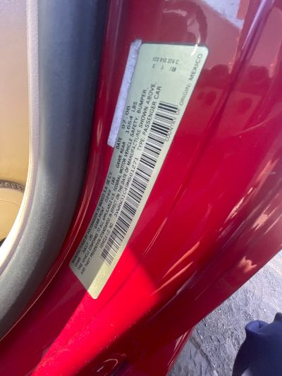 2009 Volkswagen New Beetle Coupe Location - Imports - Row 23 - Stock # H53006