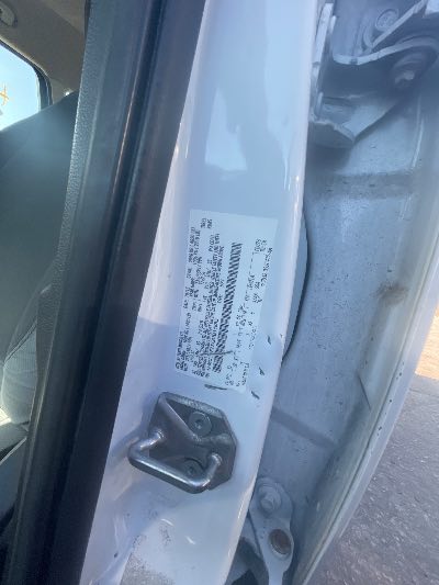 2016 Ford Escape Location - Ford - Row 36 - Stock # H52995
