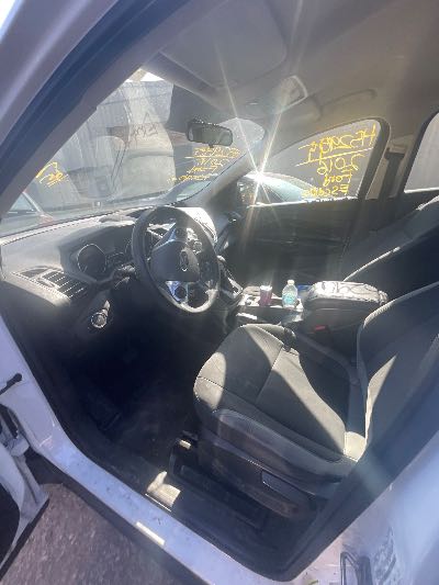 2016 Ford Escape Location - Ford - Row 36 - Stock # H52995