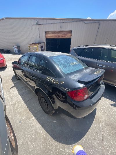 2007 Chevrolet Cobalt Location - GM - Row 27 - Stock # H53027
