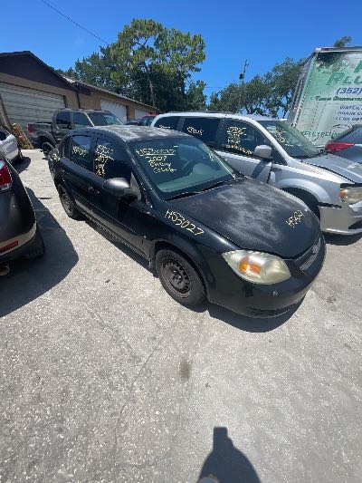2007 Chevrolet Cobalt Location - GM - Row 27 - Stock # H53027