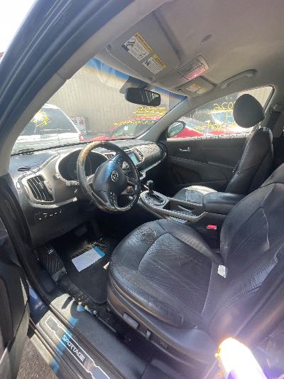 2014 Kia Sportage Location - Imports - Row 23 - Stock # H53026