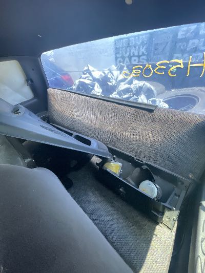 1998 Dodge Ram 1500 Location - Large Trucks & Vans - Row 16 - Stock # H53030