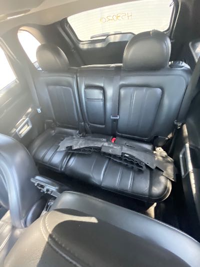2014 Chevrolet Captiva Sport Fleet Location - GM - Row 27 - Stock # H53020