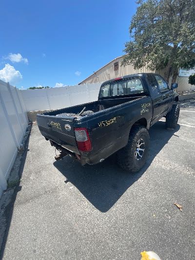 1995 Toyota T100 Location - Large Trucks & Vans - Row 14 - Stock # H53029