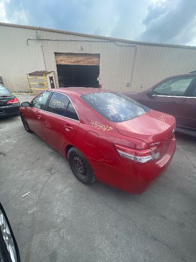 2010 Toyota Camry Location - Imports - Row 22 - Stock # H53037