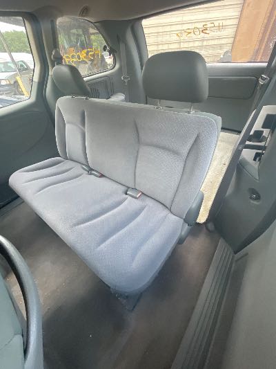 2006 Dodge Caravan Location - Chrysler - Row 38 - Stock # H53039
