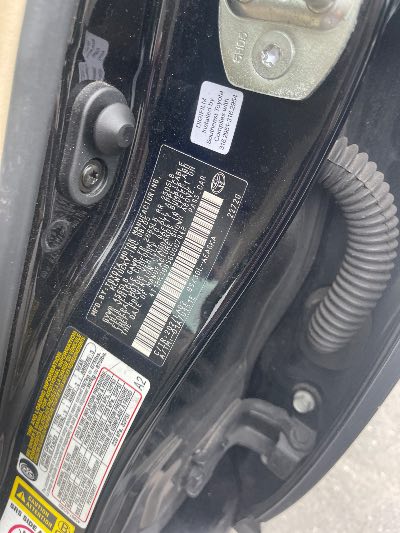 2006 Toyota Avalon Location - Imports - Row 23 - Stock # H53003