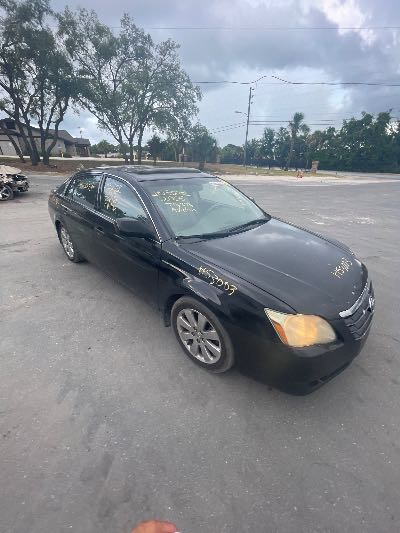 2006 Toyota Avalon Location - Imports - Row 23 - Stock # H53003