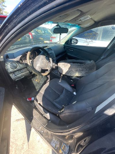 2012 Mazda Mazda6 Location - Imports - Row 24 - Stock # H53055