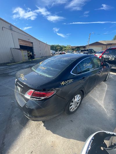2012 Mazda Mazda6 Location - Imports - Row 24 - Stock # H53055