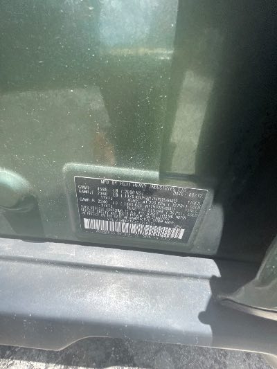 2013 Subaru Outback Location - Imports - Row 25 - Stock # H52635