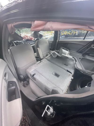 2010 Honda Insight Location - Imports - Row 21 - Stock # H52962