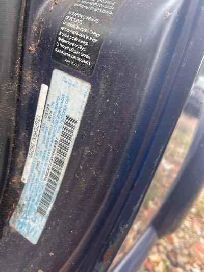 1999 Volkswagen New Beetle Location - Imports - Row 22 - Stock # H53010