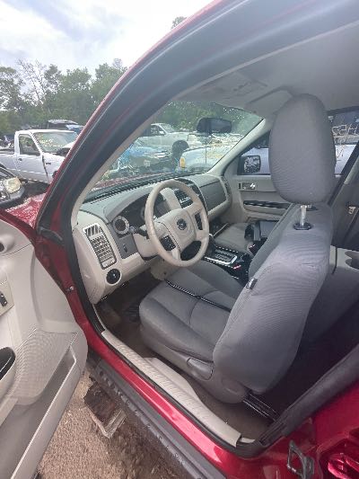2008 Mazda Tribute Location - Ford - Row 32 - Stock # H52784