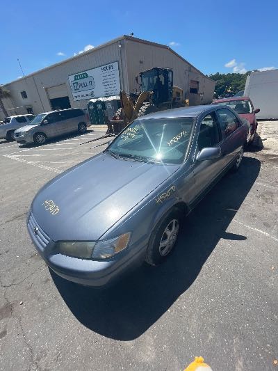 1998 Toyota Camry Location - Imports - Row 28 - Stock # H53070