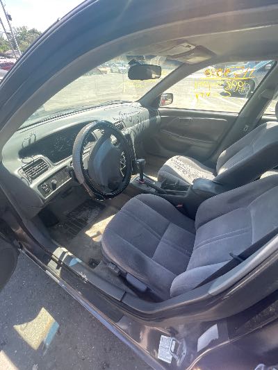 1998 Toyota Camry Location - Imports - Row 28 - Stock # H53070