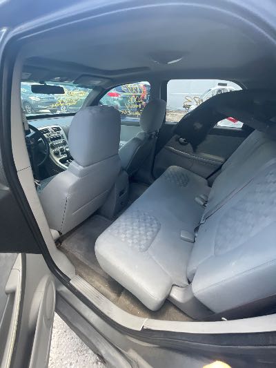 2006 Chevrolet Equinox Location - GM - Row 28 - Stock # H53073