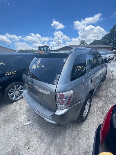 2006 Chevrolet Equinox Location - GM - Row 28 - Stock # H53073