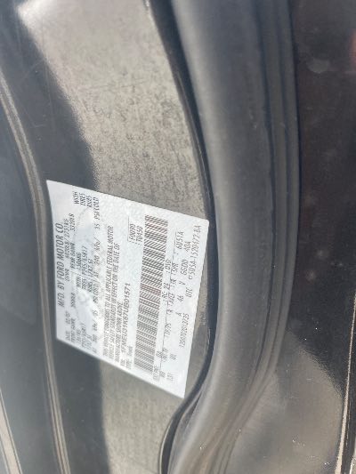 2007 Ford Explorer Sport Trac Location - Ford - Row 35 - Stock # H53069