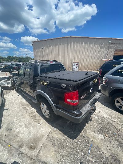 2007 Ford Explorer Sport Trac Location - Ford - Row 35 - Stock # H53069