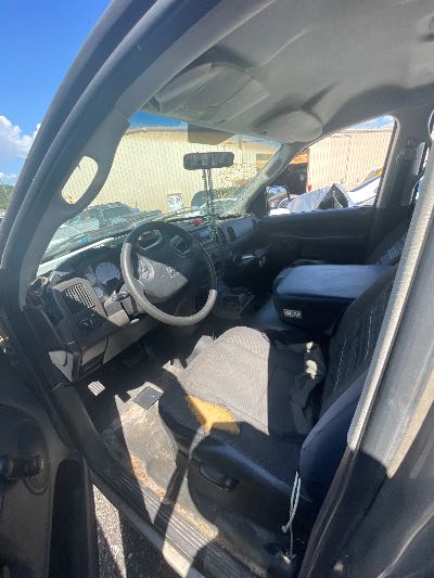 2003 Dodge Ram 1500 Location - Large Trucks & Vans - Row 17 - Stock # H53094