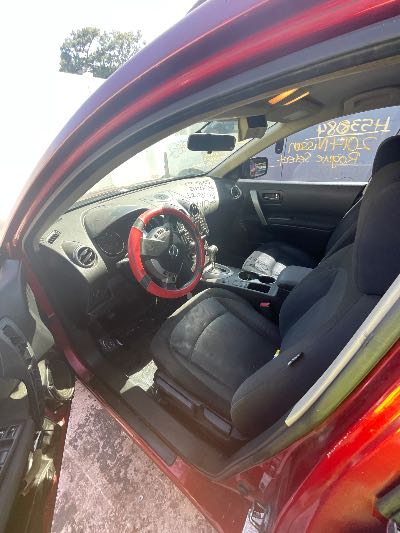 2014 Nissan Rogue Select Location - Imports - Row 26 - Stock # H53084