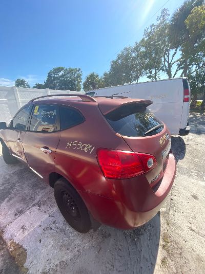 2014 Nissan Rogue Select Location - Imports - Row 26 - Stock # H53084