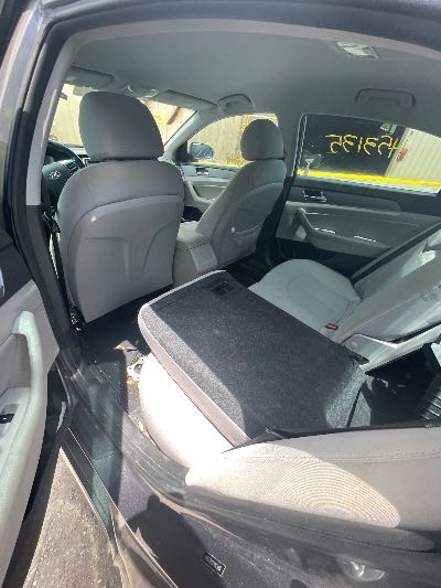 2018 Hyundai Sonata Location - Imports - Row 26 - Stock # H53135