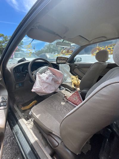 1995 Toyota Camry Location - Imports - Row 3 - Stock # H53138