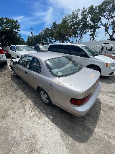 1995 Toyota Camry Location - Imports - Row 3 - Stock # H53138