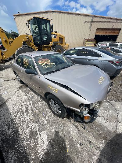 1995 Toyota Camry Location - Imports - Row 3 - Stock # H53138