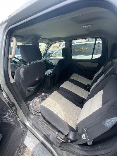 2008 Ford Explorer Sport Trac Location - Ford - Row 26 - Stock # H53127
