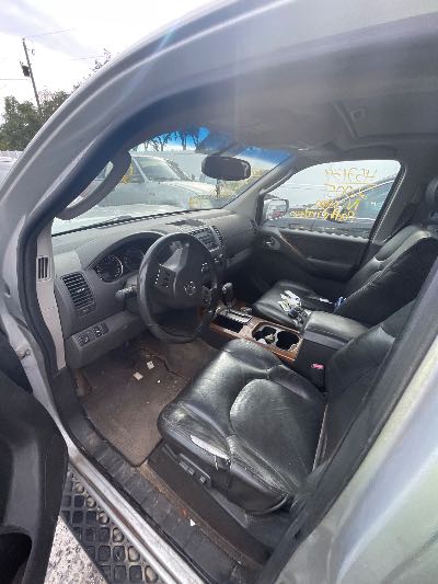 2005 Nissan Pathfinder Location - Imports - Row 31 - Stock # H53139
