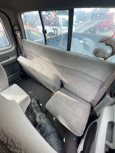 2000 Ford F-150 Location - Large Trucks & Vans - Row 17 - Stock # H53123