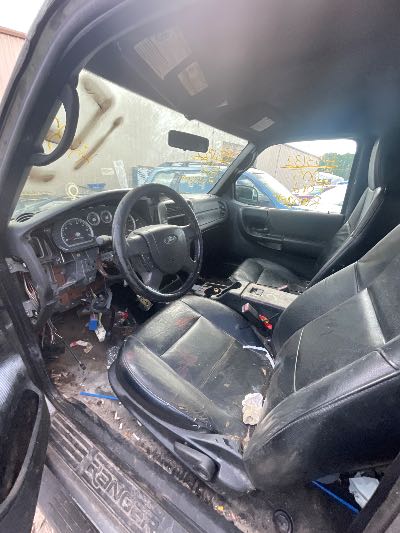 2005 Ford Ranger Location - Ford - Row 36 - Stock # H53132