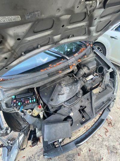 2011 Honda Odyssey Location - Imports - Row 44 - Stock # H52911