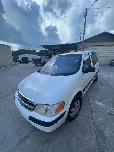2000 Chevrolet Venture Location - GM - Row 28 - Stock # H53149