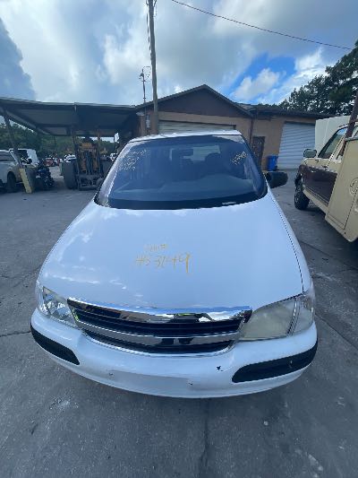 2000 Chevrolet Venture Location - GM - Row 28 - Stock # H53149
