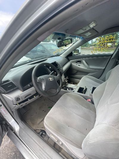 2010 Toyota Camry Location - Imports - Row 30 - Stock # H53151